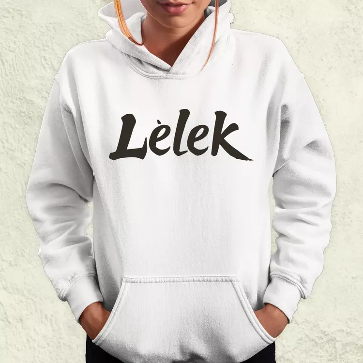 Lélek v10 női pulóver