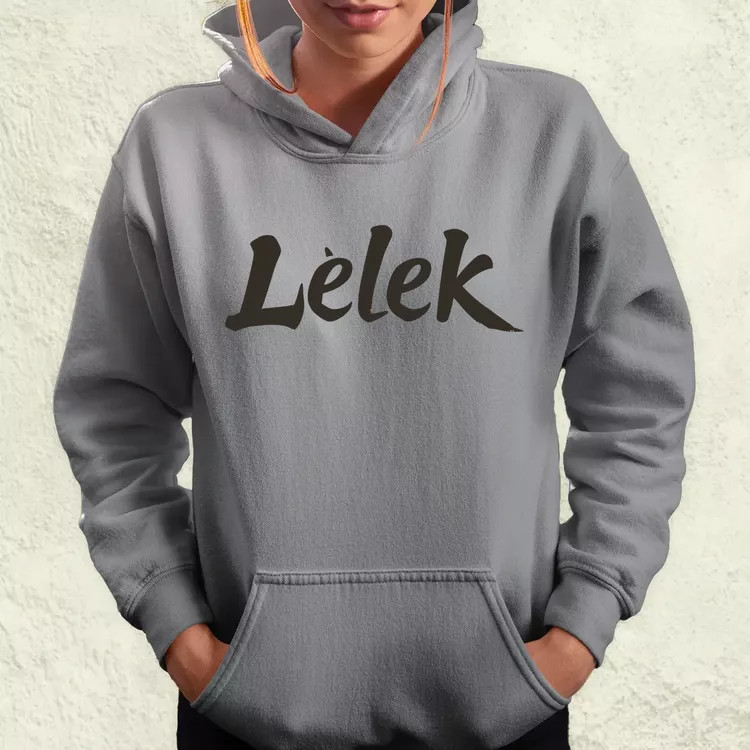 Lélek v10 női pulóver