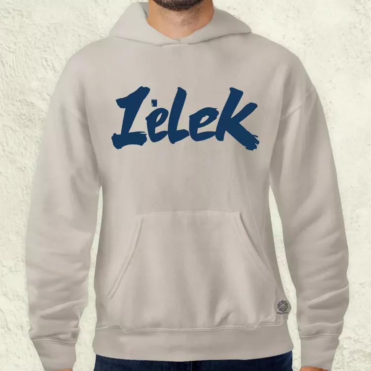 Lélek v11 férfi pulóver