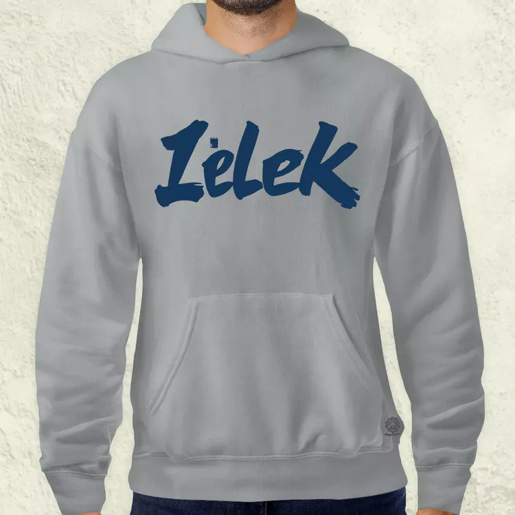 Lélek v11 férfi pulóver