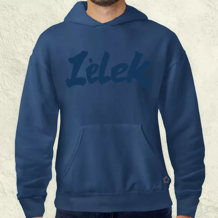 Lélek v11 férfi pulóver