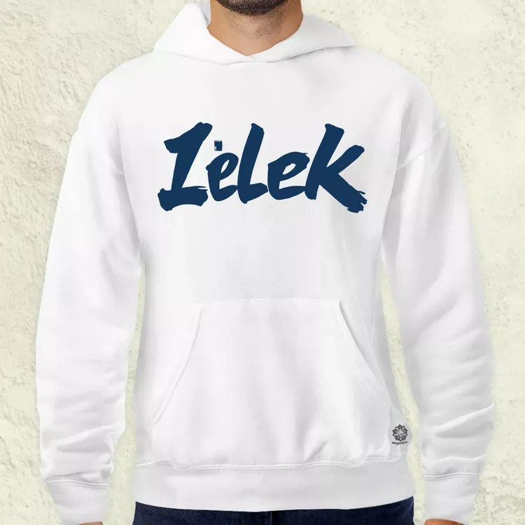Lélek v11 férfi pulóver