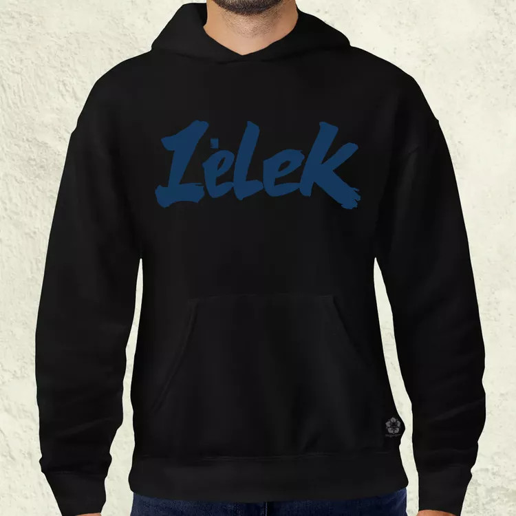 Lélek v11 férfi pulóver