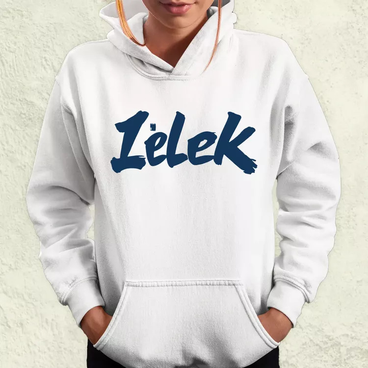 Lélek v11 női pulóver