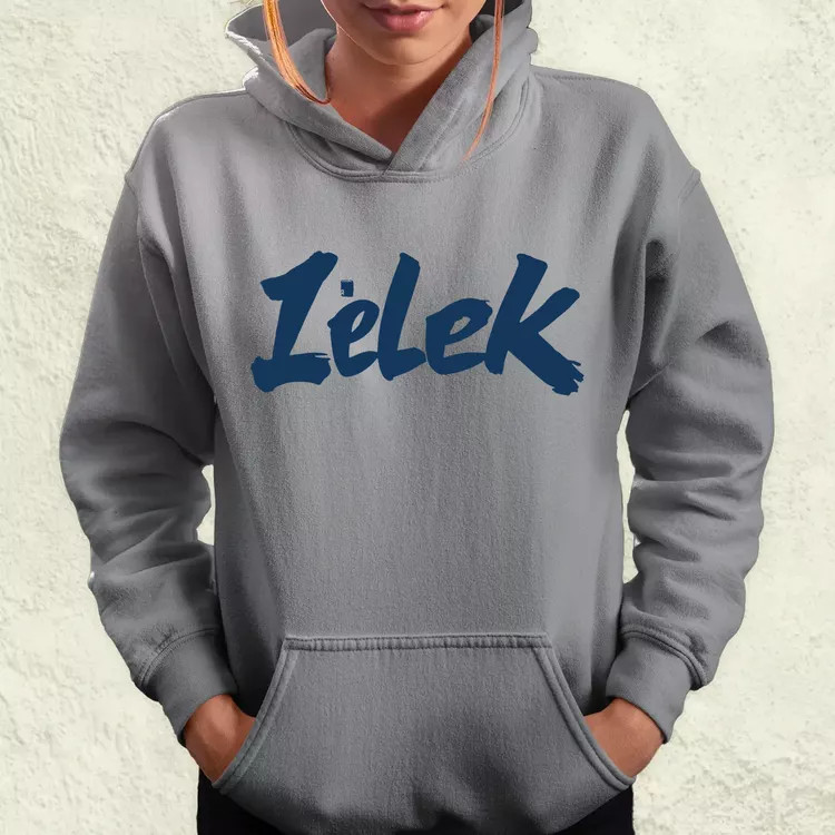 Lélek v11 női pulóver