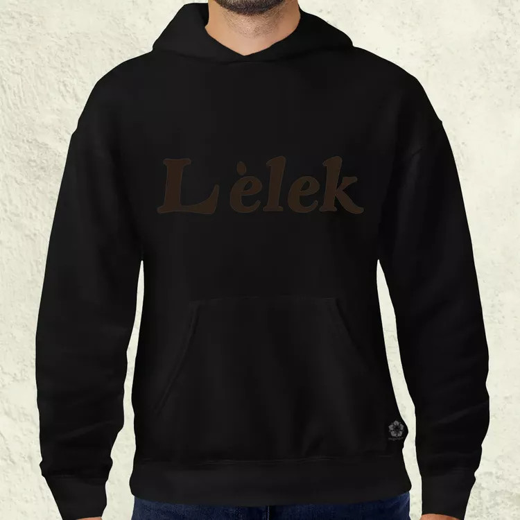 Lélek v16 férfi pulóver