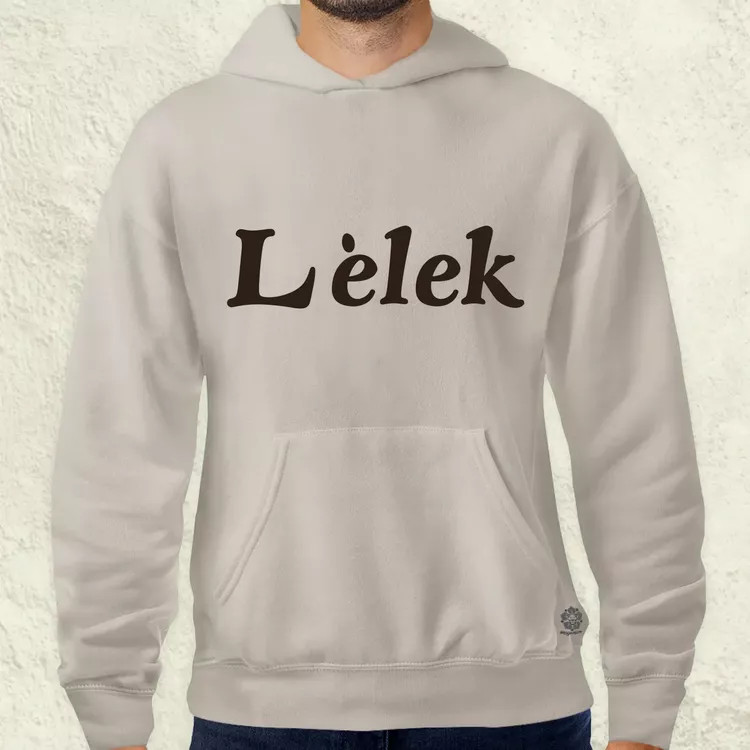 Lélek v16 férfi pulóver