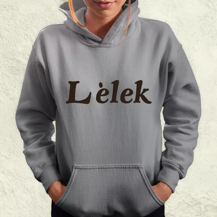Lélek v16 női pulóver
