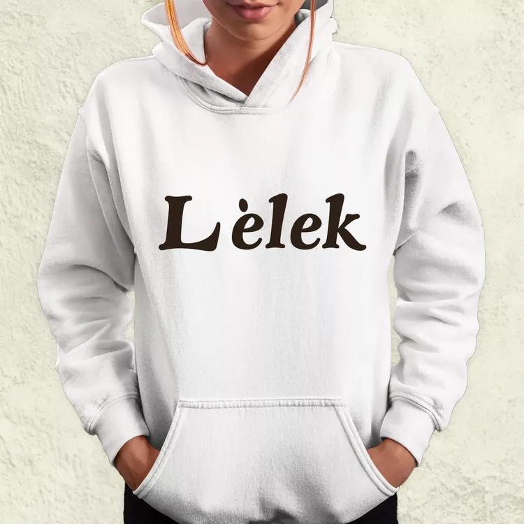 Lélek v16 női pulóver
