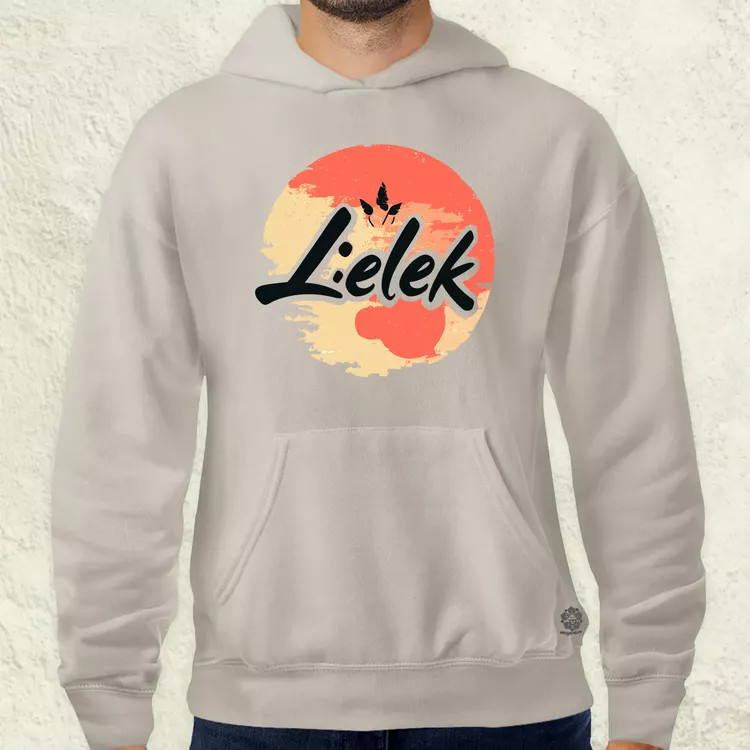 Lélek v17 férfi pulóver