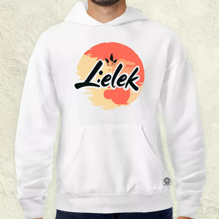 Lélek v17 férfi pulóver