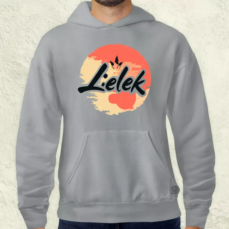 Lélek v17 férfi pulóver