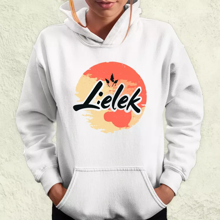 Lélek v17 női pulóver