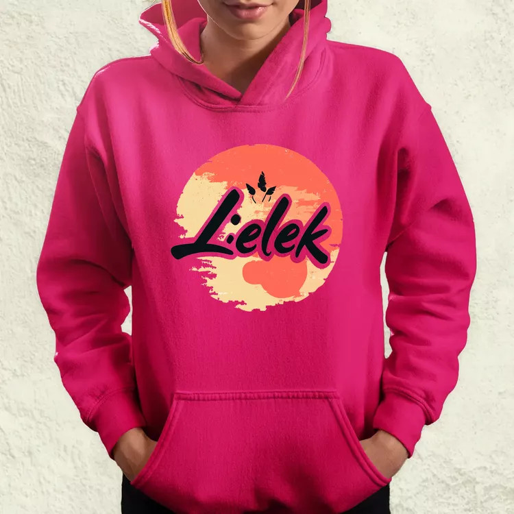 Lélek v17 női pulóver