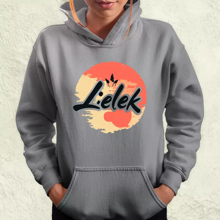 Lélek v17 női pulóver