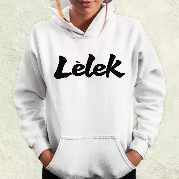Lélek v2 női pulóver