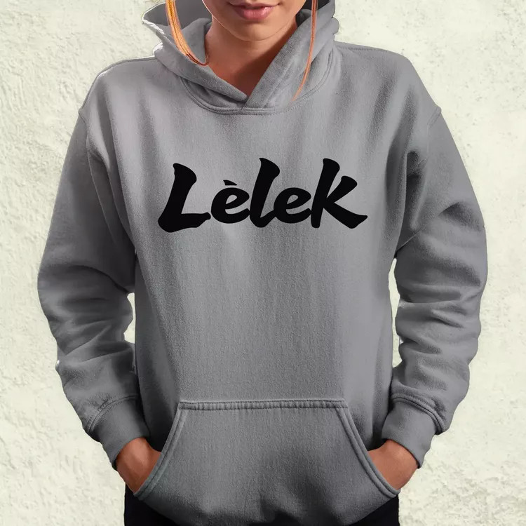 Lélek v2 női pulóver