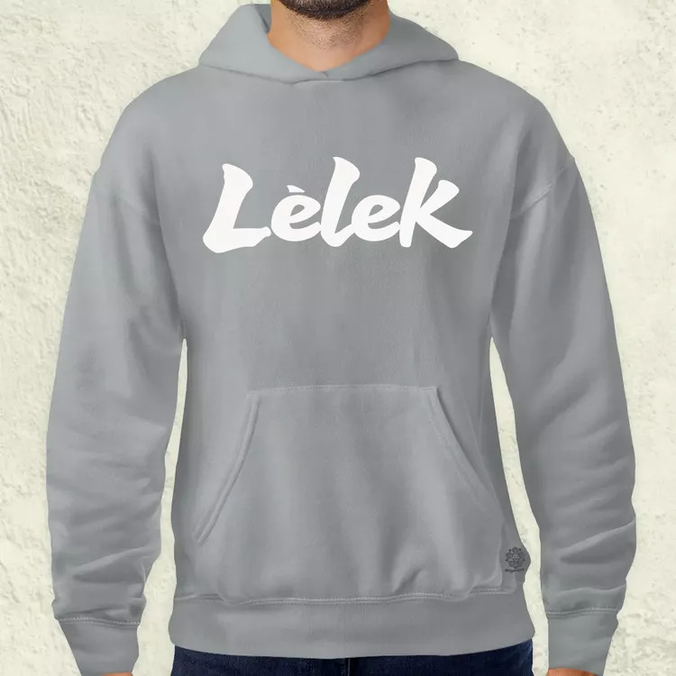 Lélek v3 férfi pulóver