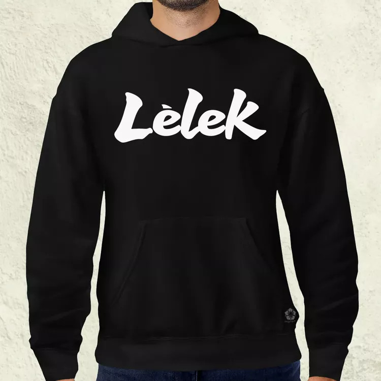 Lélek v3 férfi pulóver