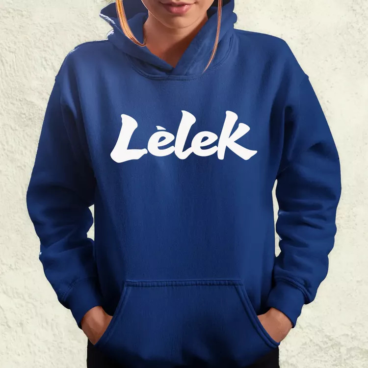 Lélek v3 női pulóver