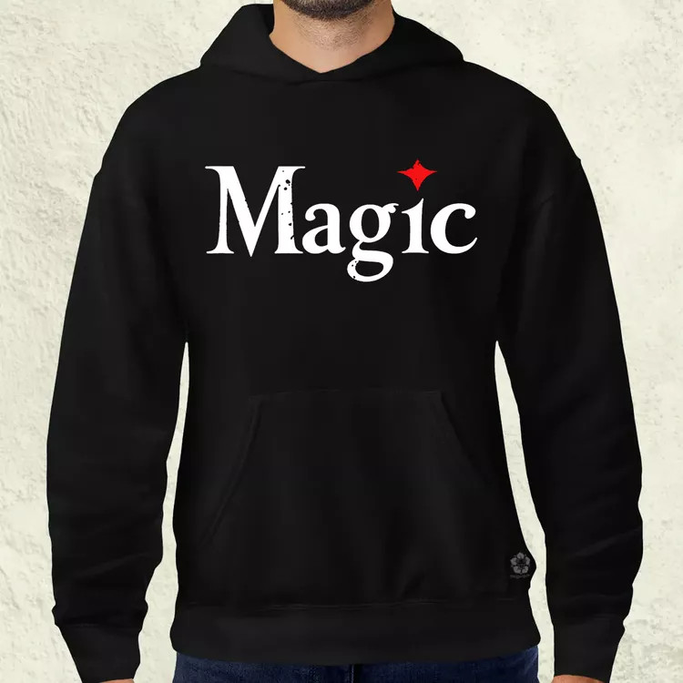 Magic v10 férfi pulóver