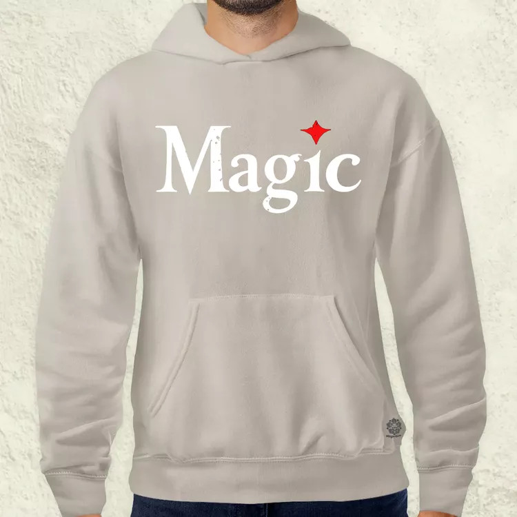 Magic v10 férfi pulóver