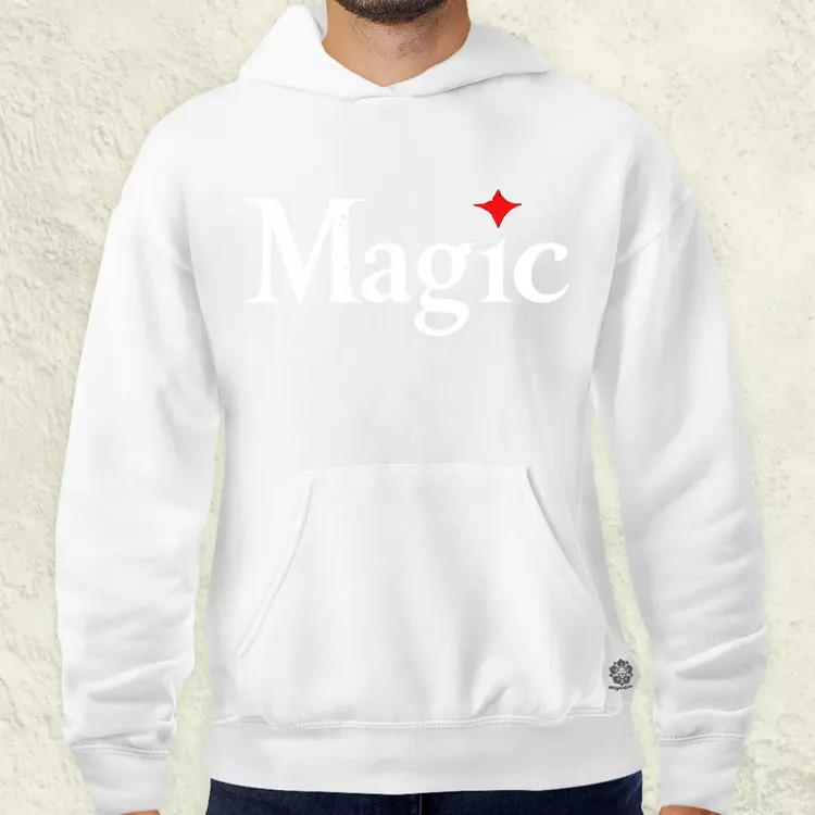 Magic v10 férfi pulóver