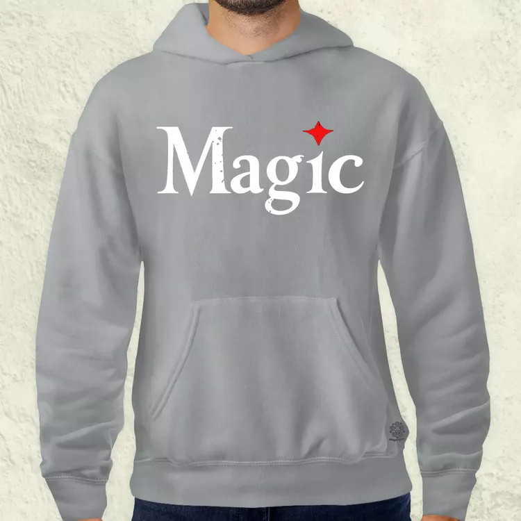 Magic v10 férfi pulóver
