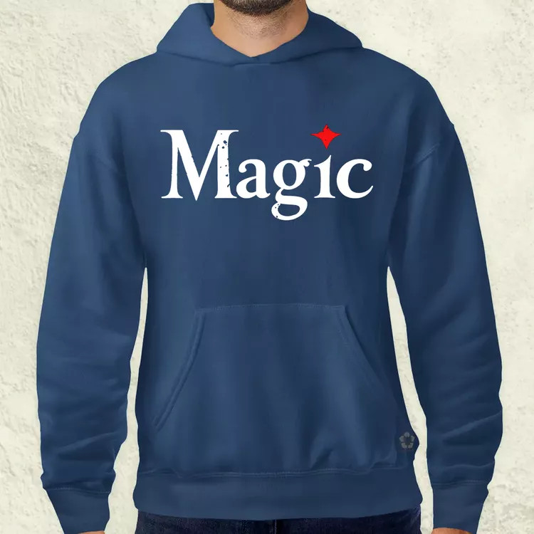 Magic v10 férfi pulóver