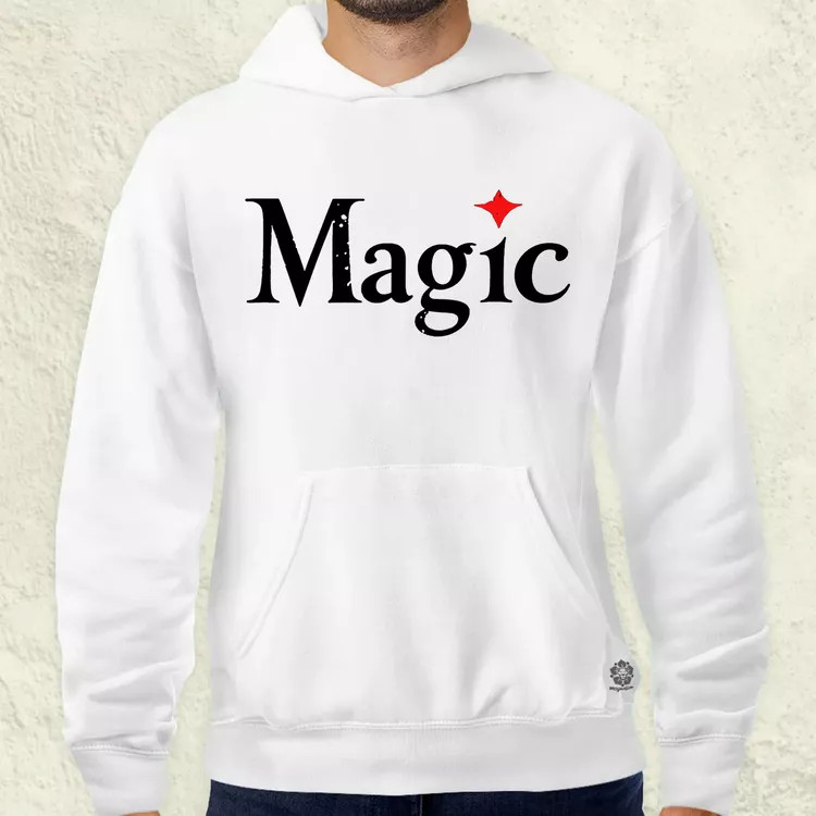 Magic v11 férfi pulóver