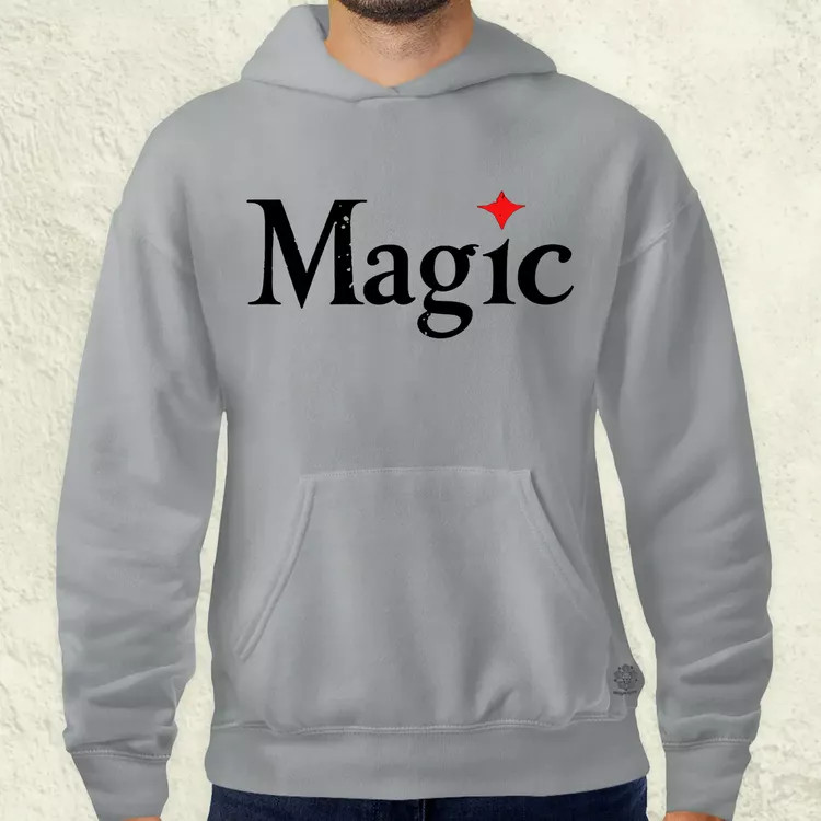 Magic v11 férfi pulóver