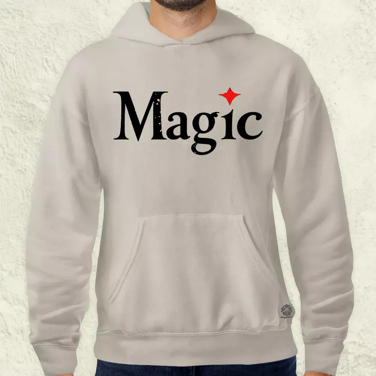 Magic v11 férfi pulóver