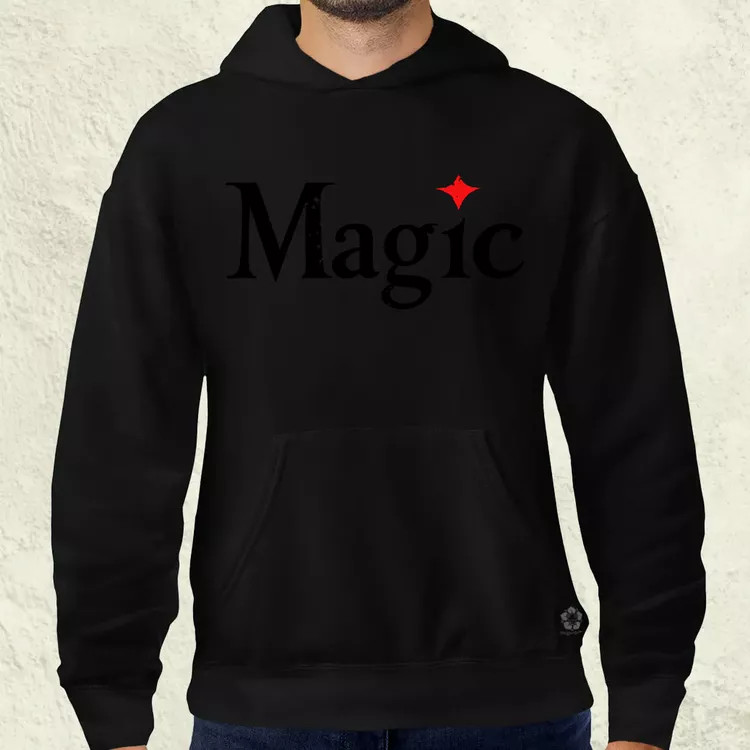 Magic v11 férfi pulóver