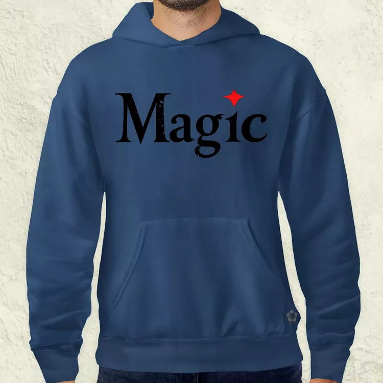 Magic v11 férfi pulóver