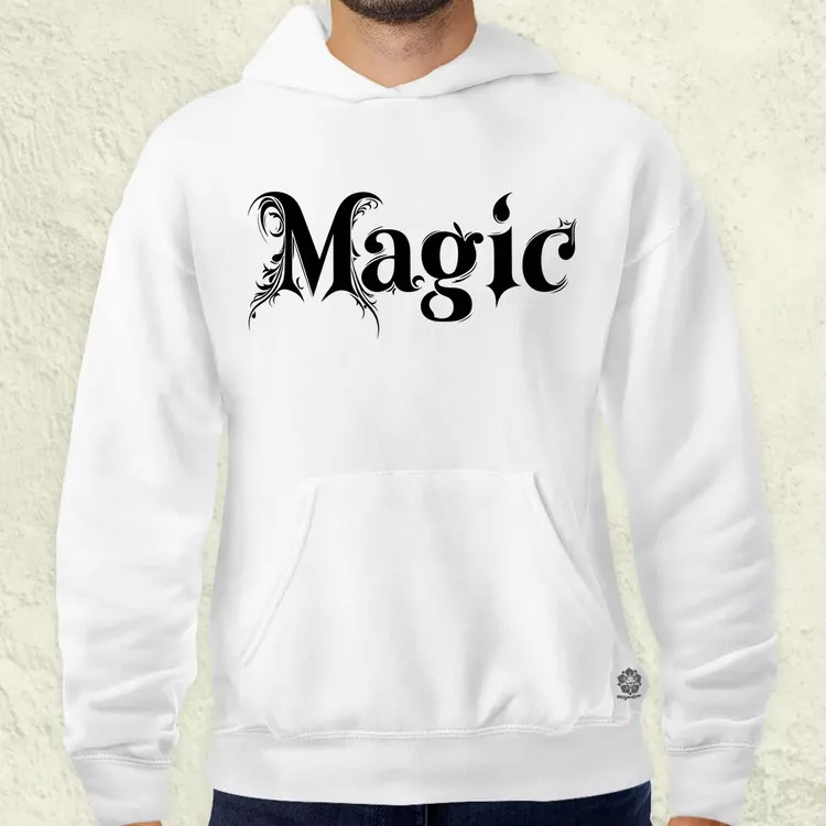 Magic v12 férfi pulóver