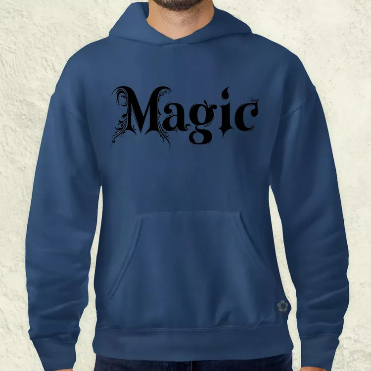 Magic v12 férfi pulóver