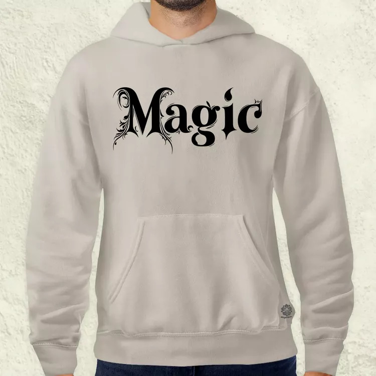 Magic v12 férfi pulóver
