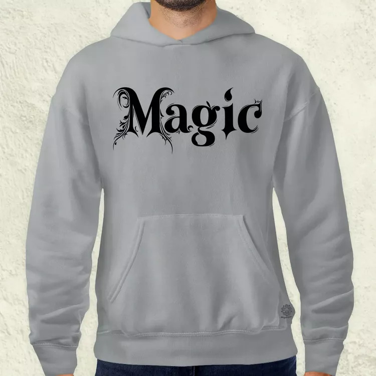 Magic v12 férfi pulóver