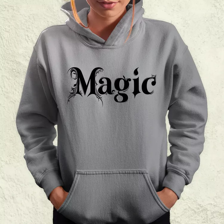 Magic v12 női pulóver