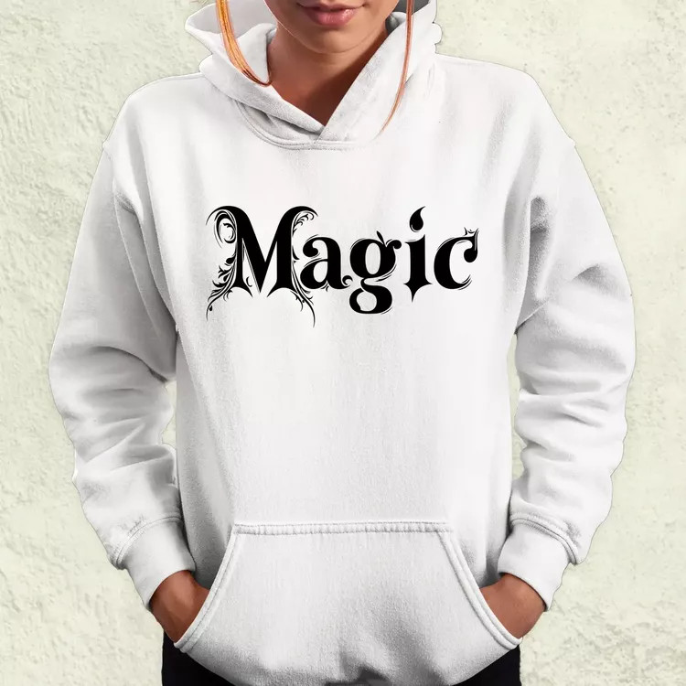 Magic v12 női pulóver