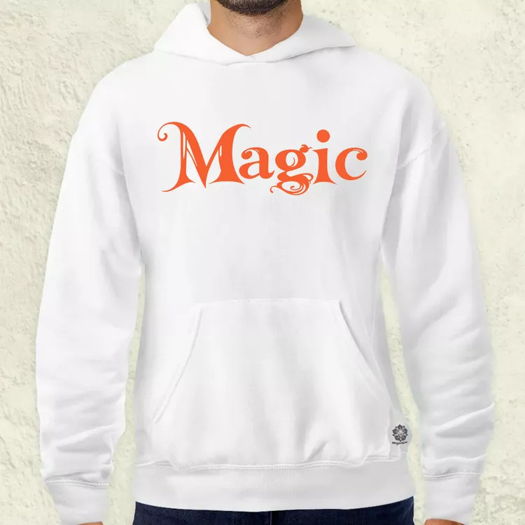 Magic v15 férfi pulóver