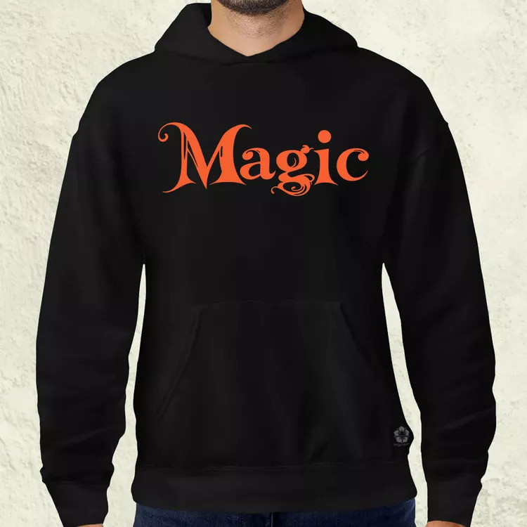Magic v15 férfi pulóver
