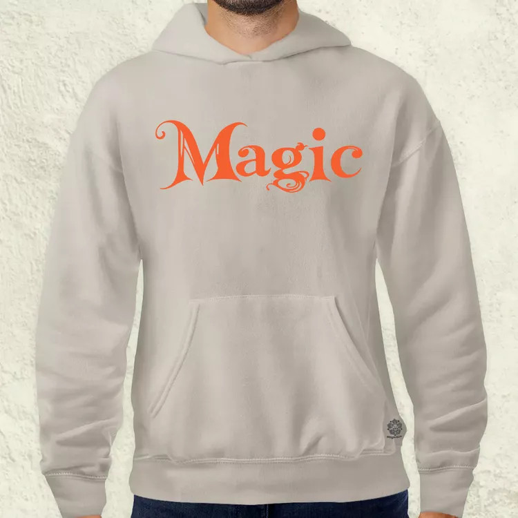 Magic v15 férfi pulóver