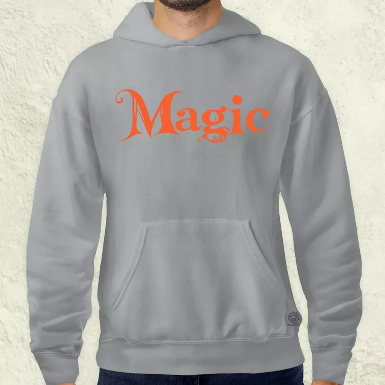 Magic v15 férfi pulóver