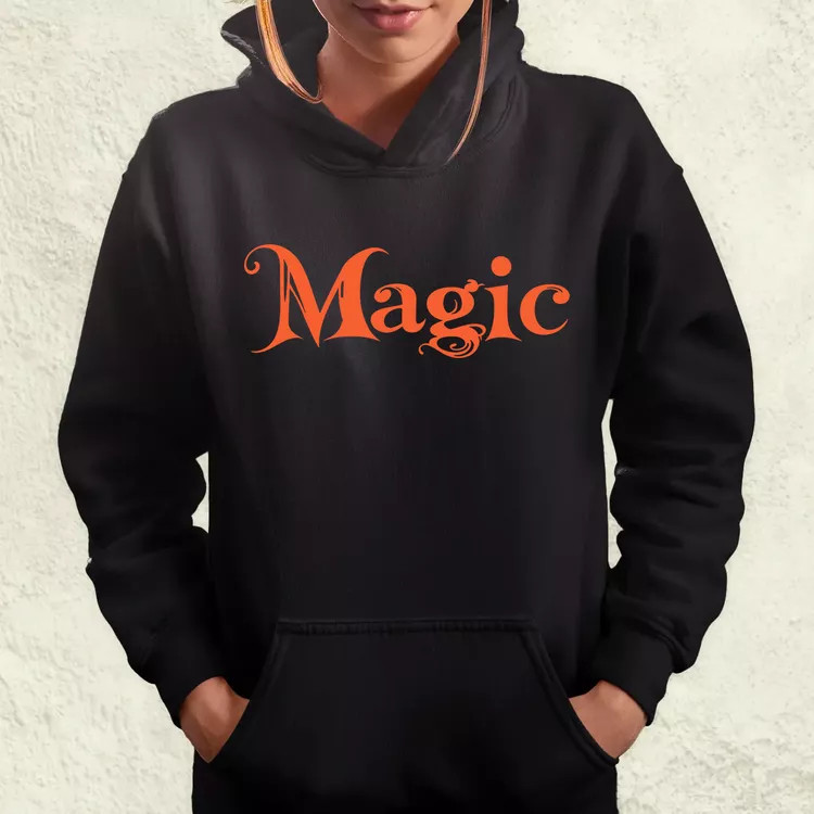 Magic v15 női pulóver