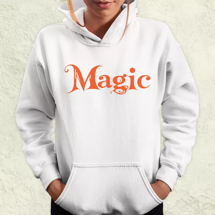 Magic v15 női pulóver