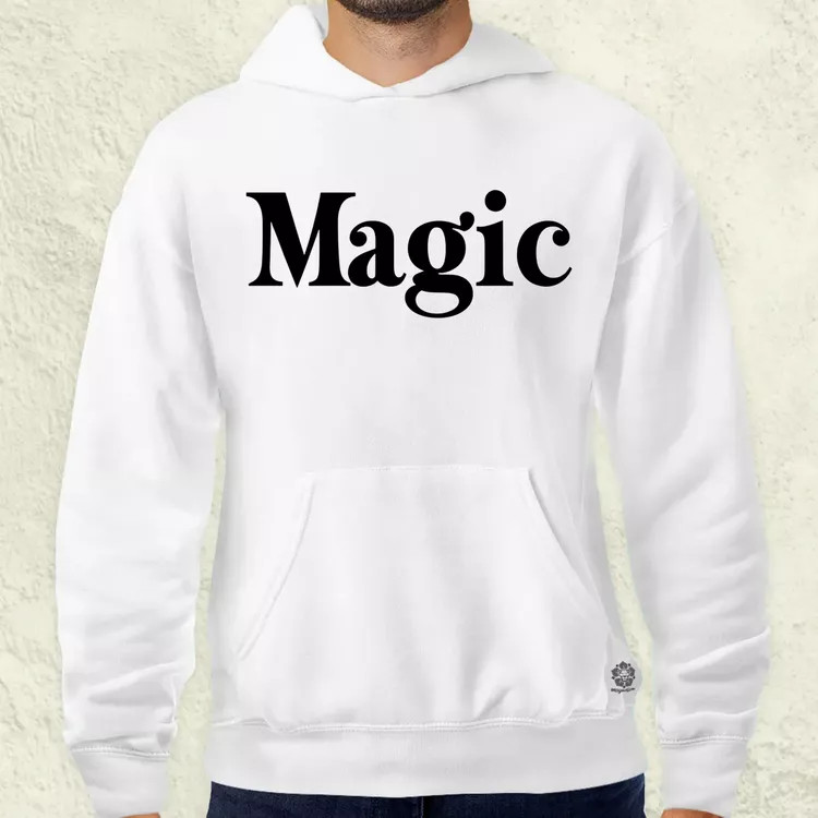 Magic v4 férfi pulóver