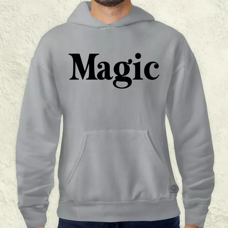 Magic v4 férfi pulóver