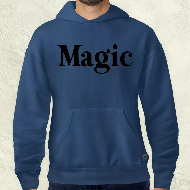 Magic v4 férfi pulóver