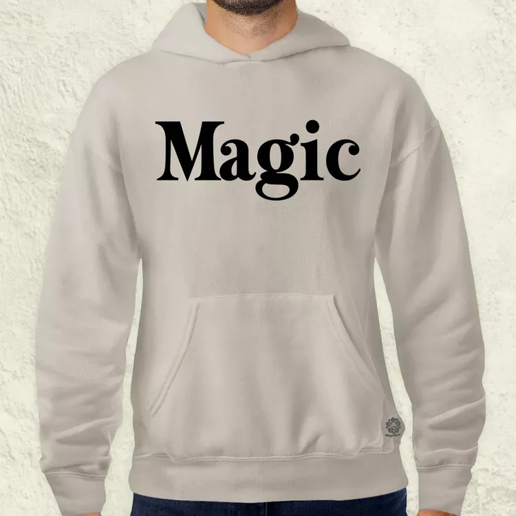 Magic v4 férfi pulóver